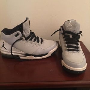 Men’s Jordan tennis shoes